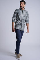 Medium Blue