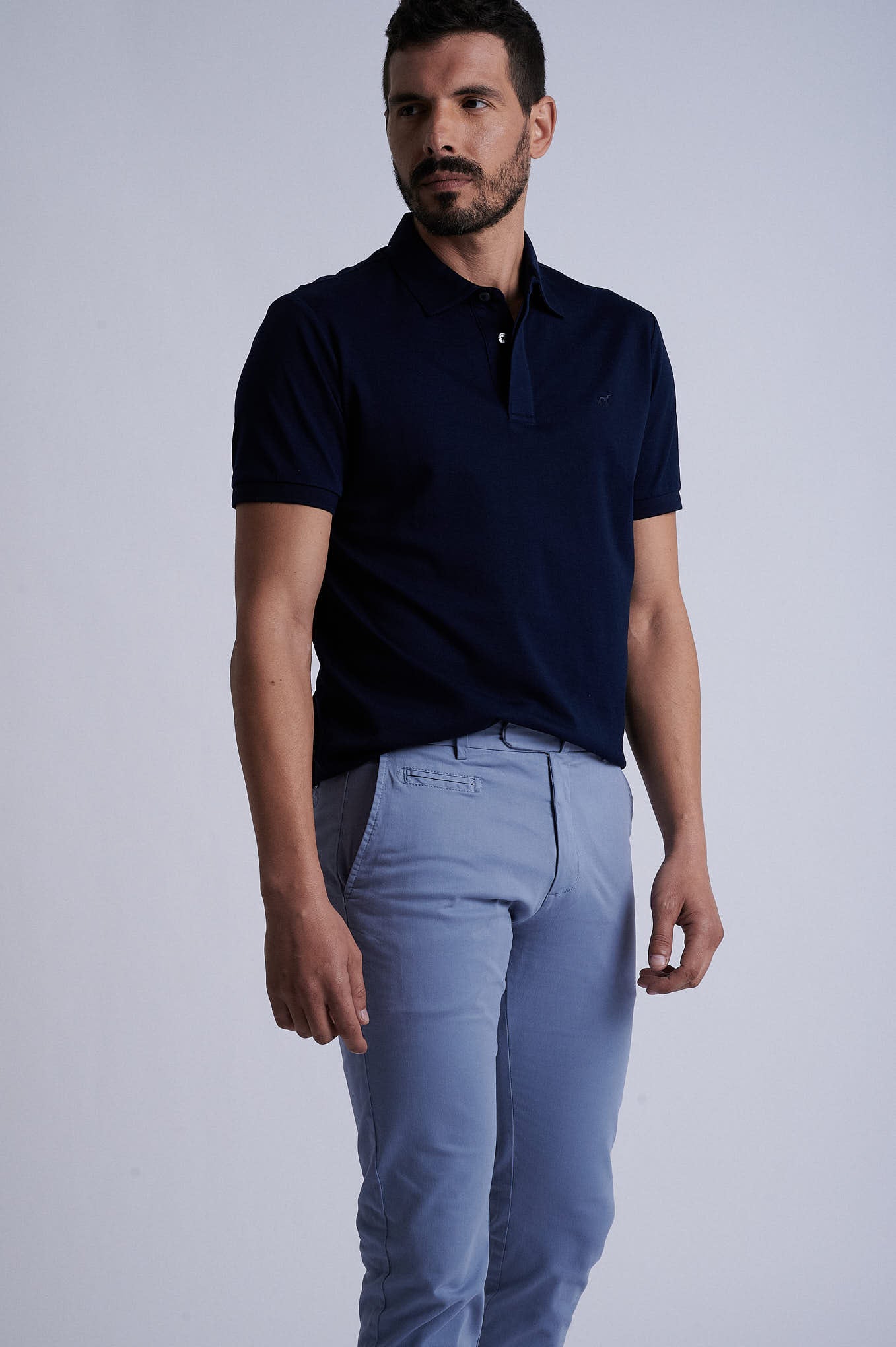 Dark Blue
