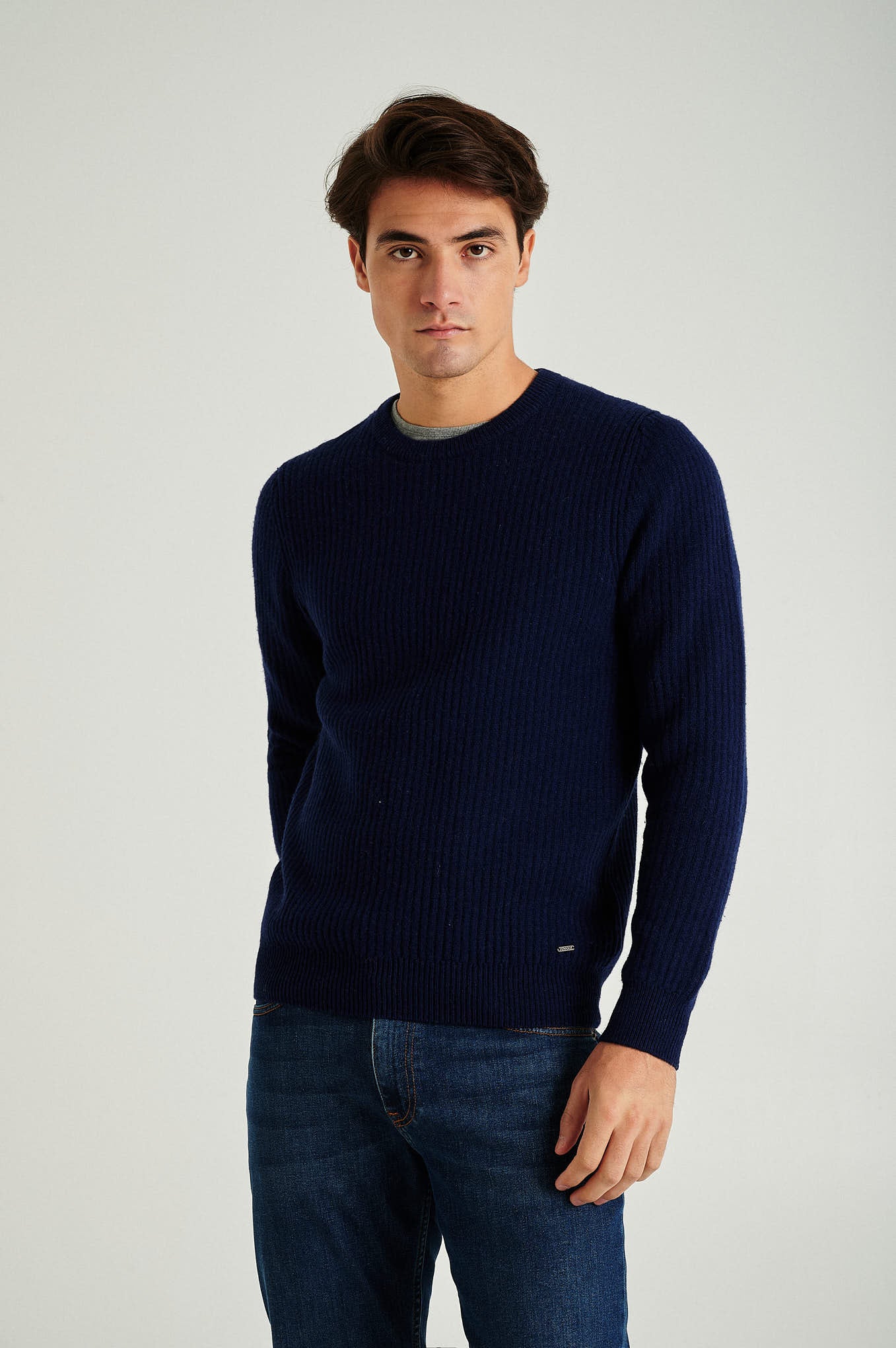 Dark Blue
