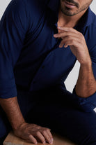 Dark Blue