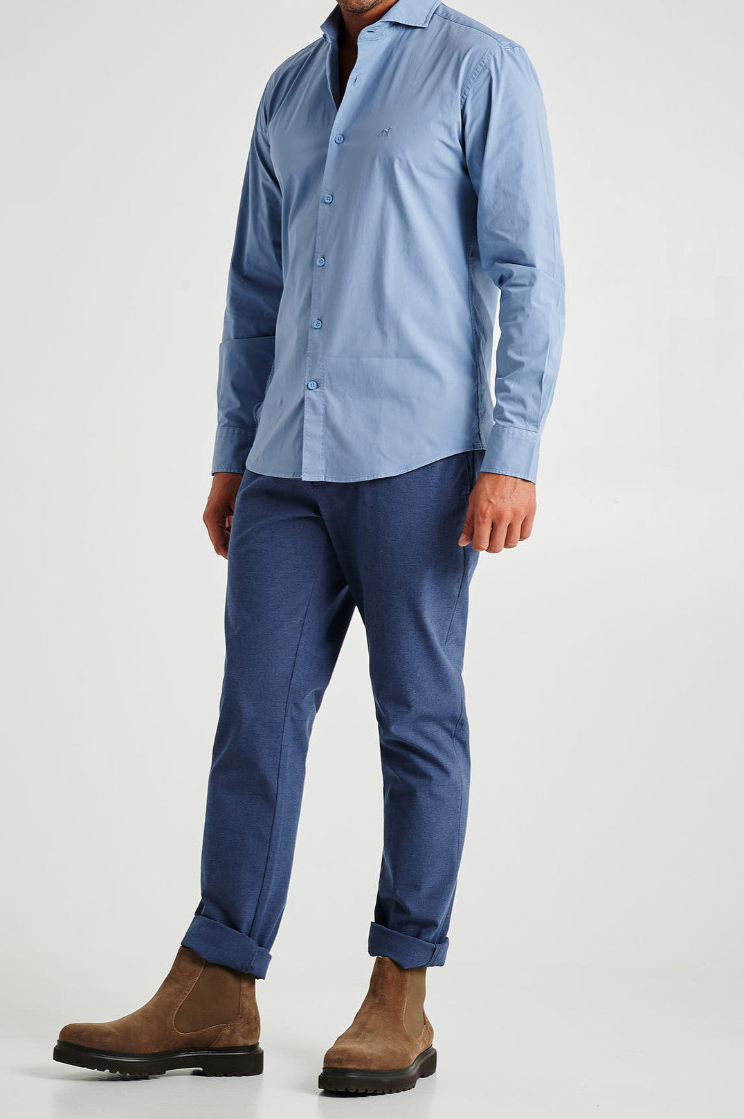 Medium Blue