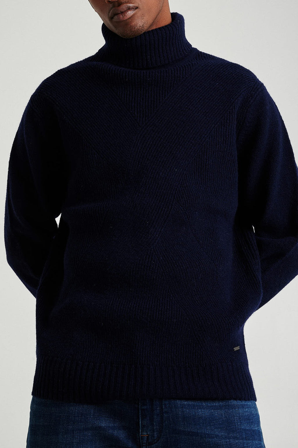 Dark Blue