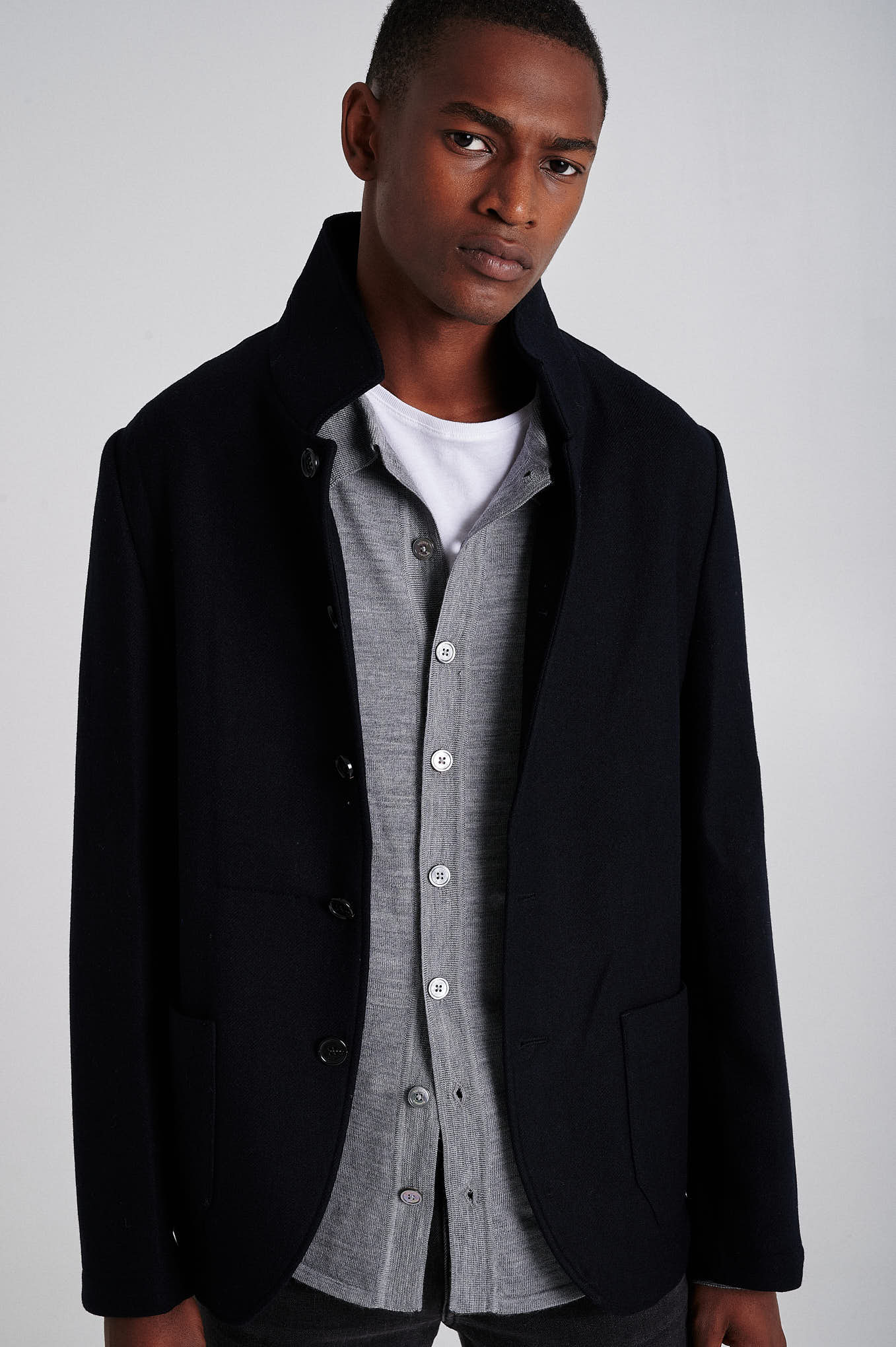 Dark Blue