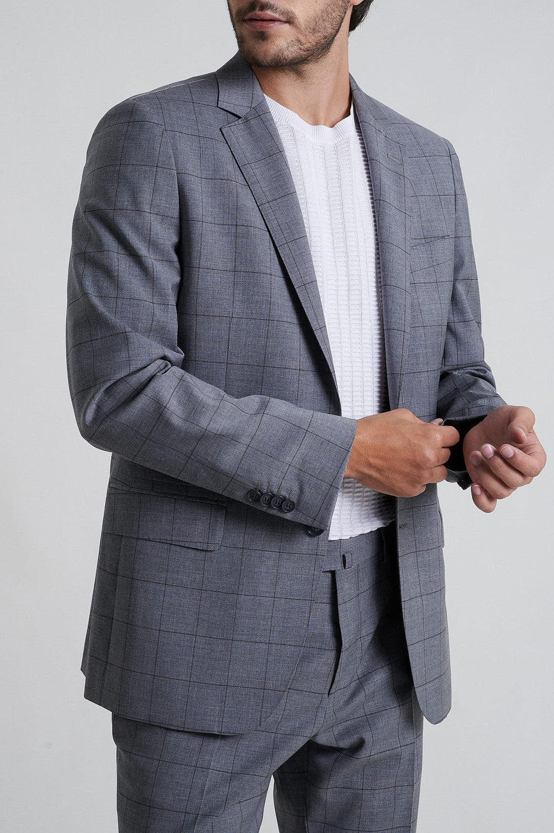 Grey
