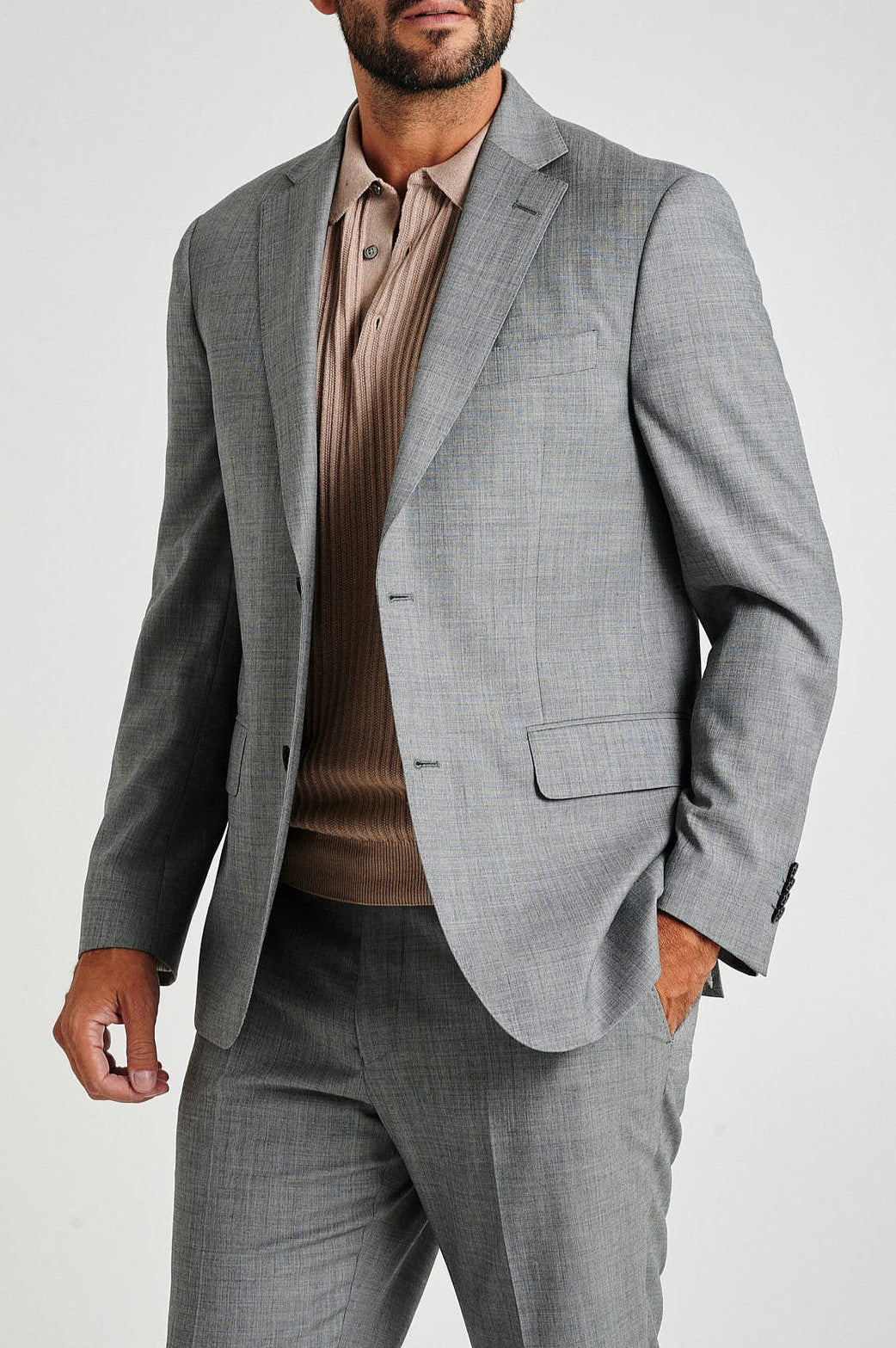 Light Grey