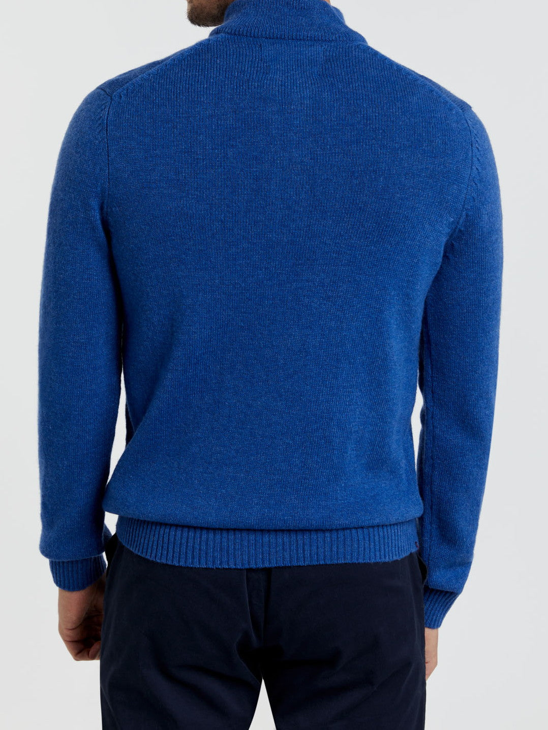 Medium Blue