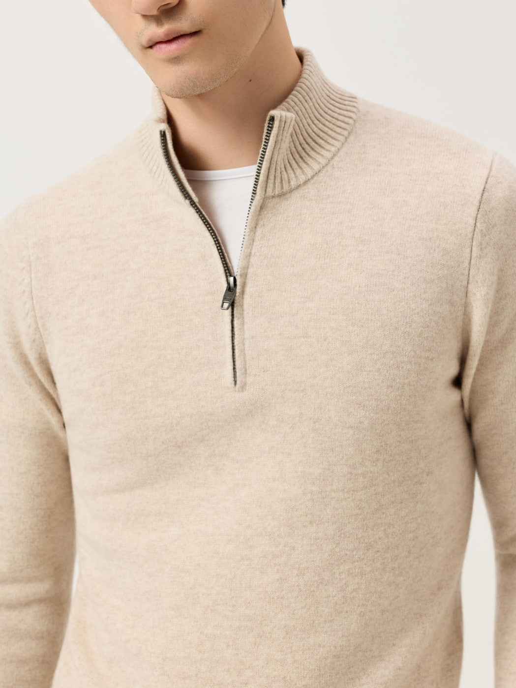 Light Beige