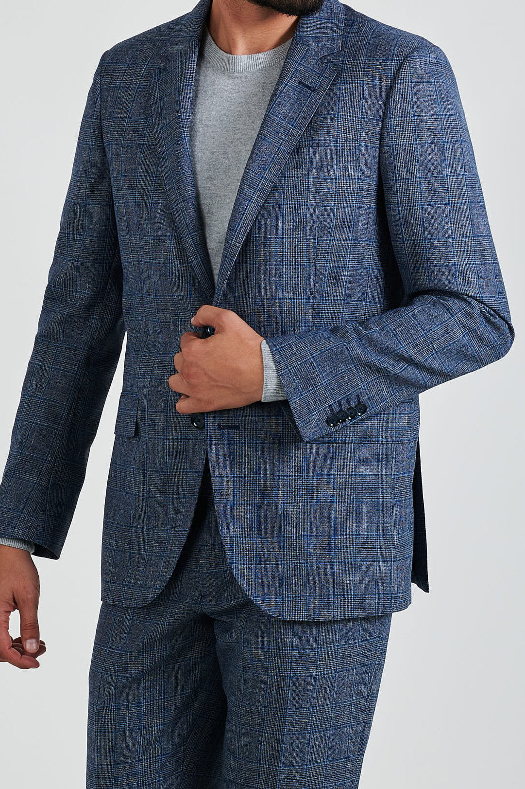 Medium Blue