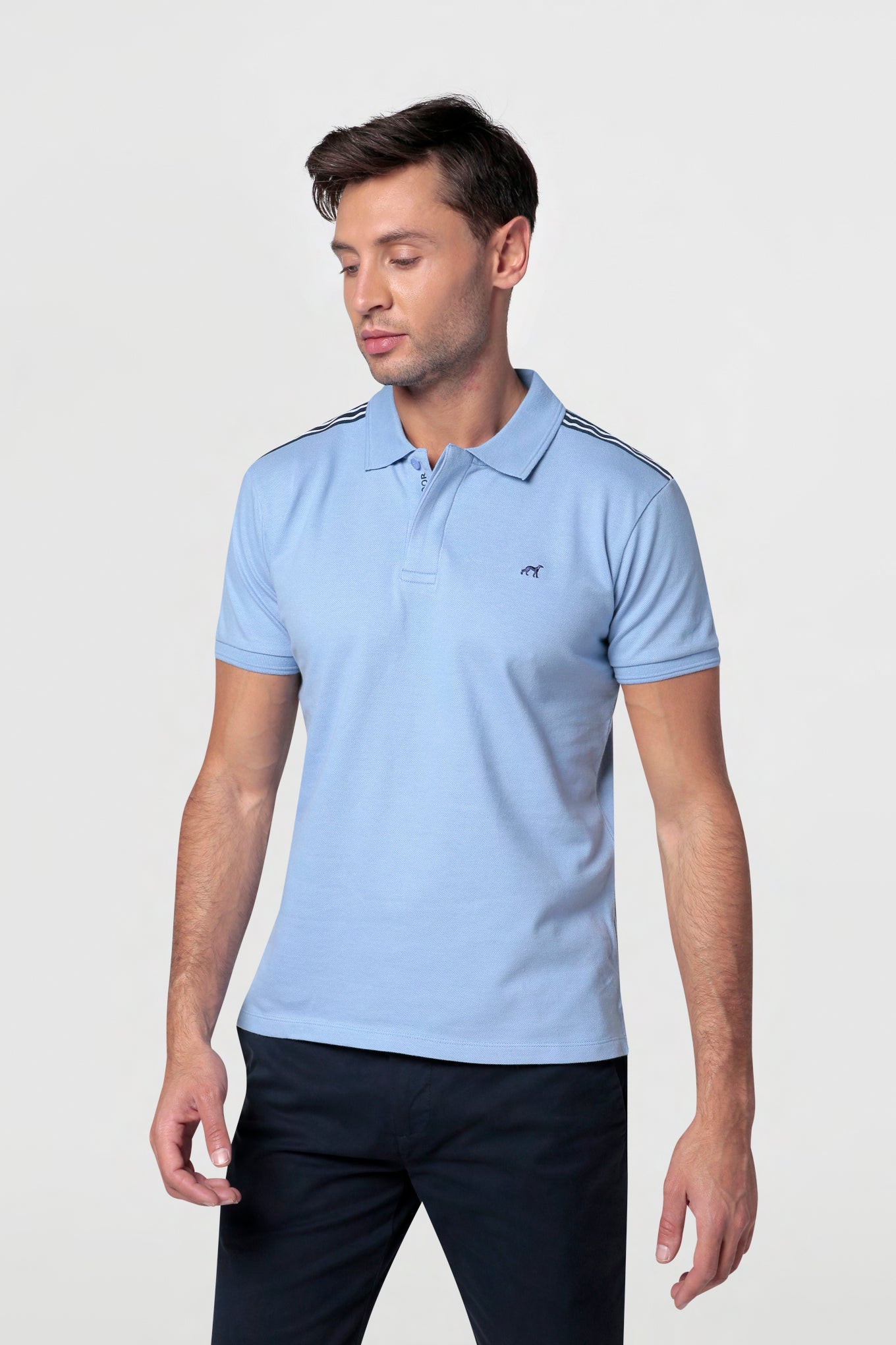 Medium Blue