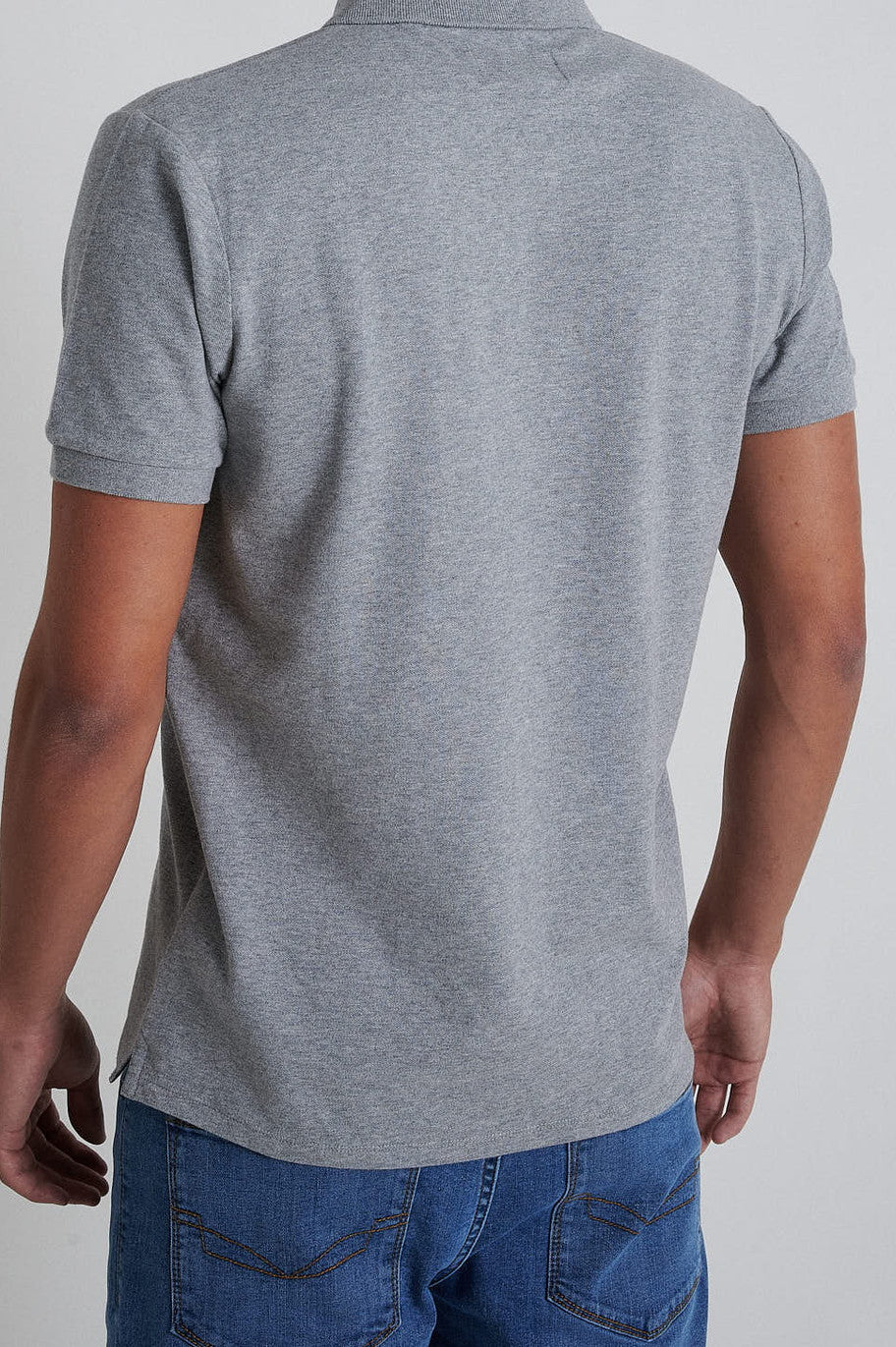 Mix Grey