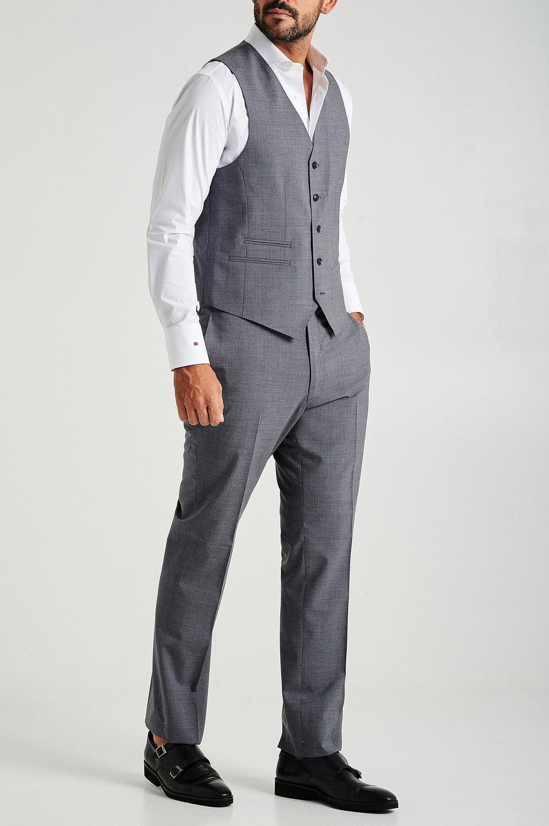 Grey