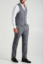 Grey