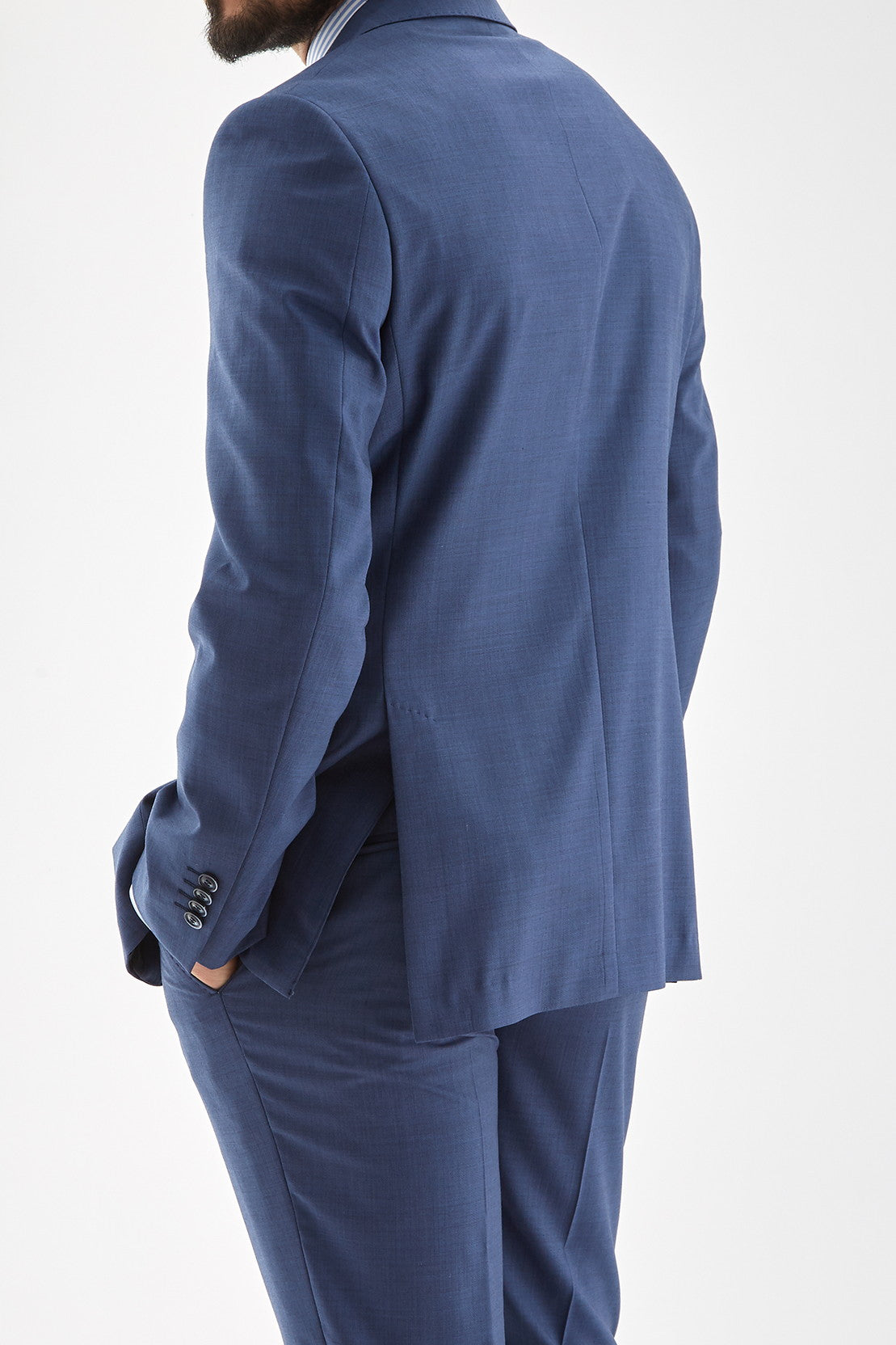 Medium Blue