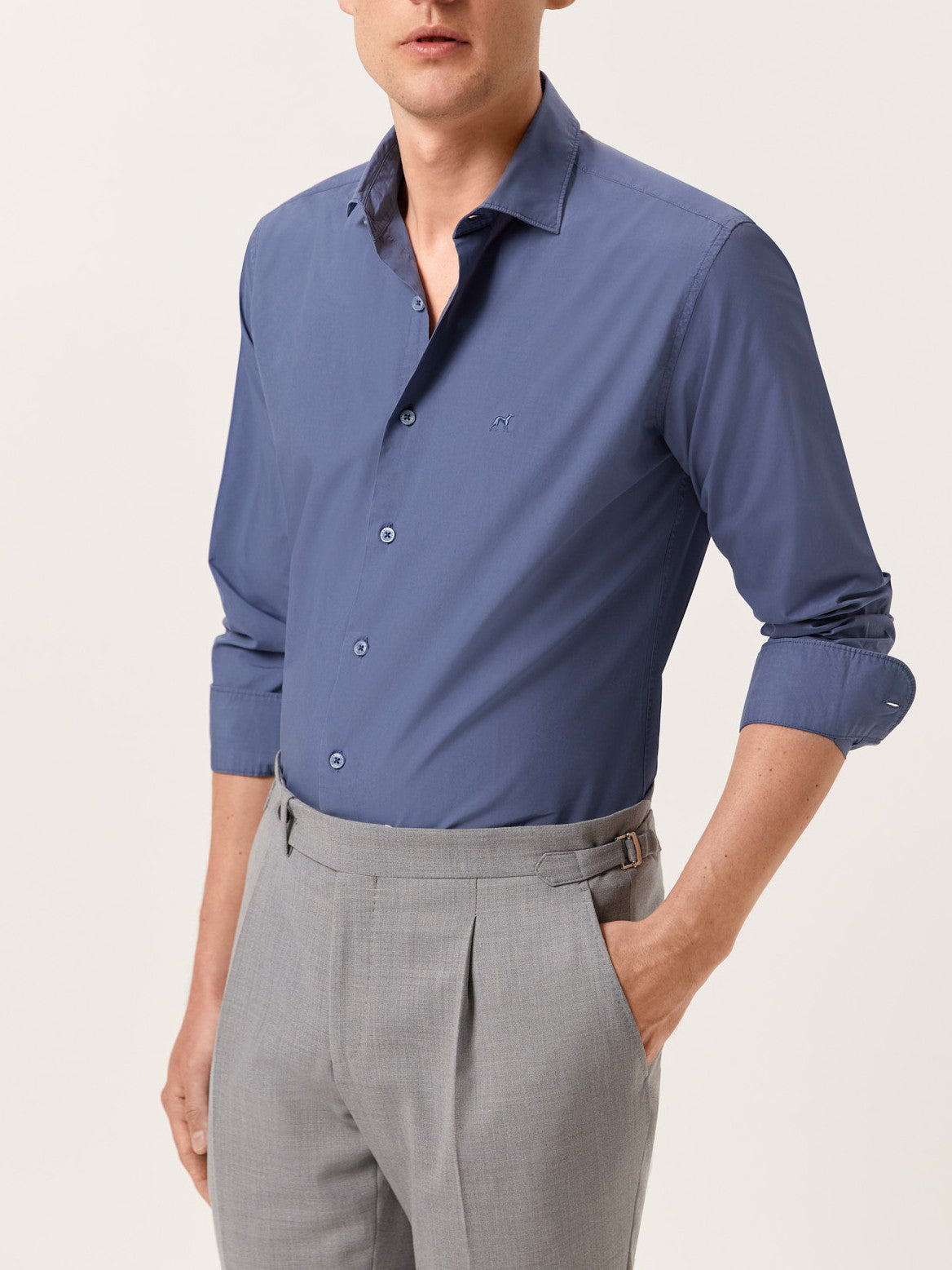 Medium Blue