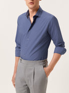 Medium Blue