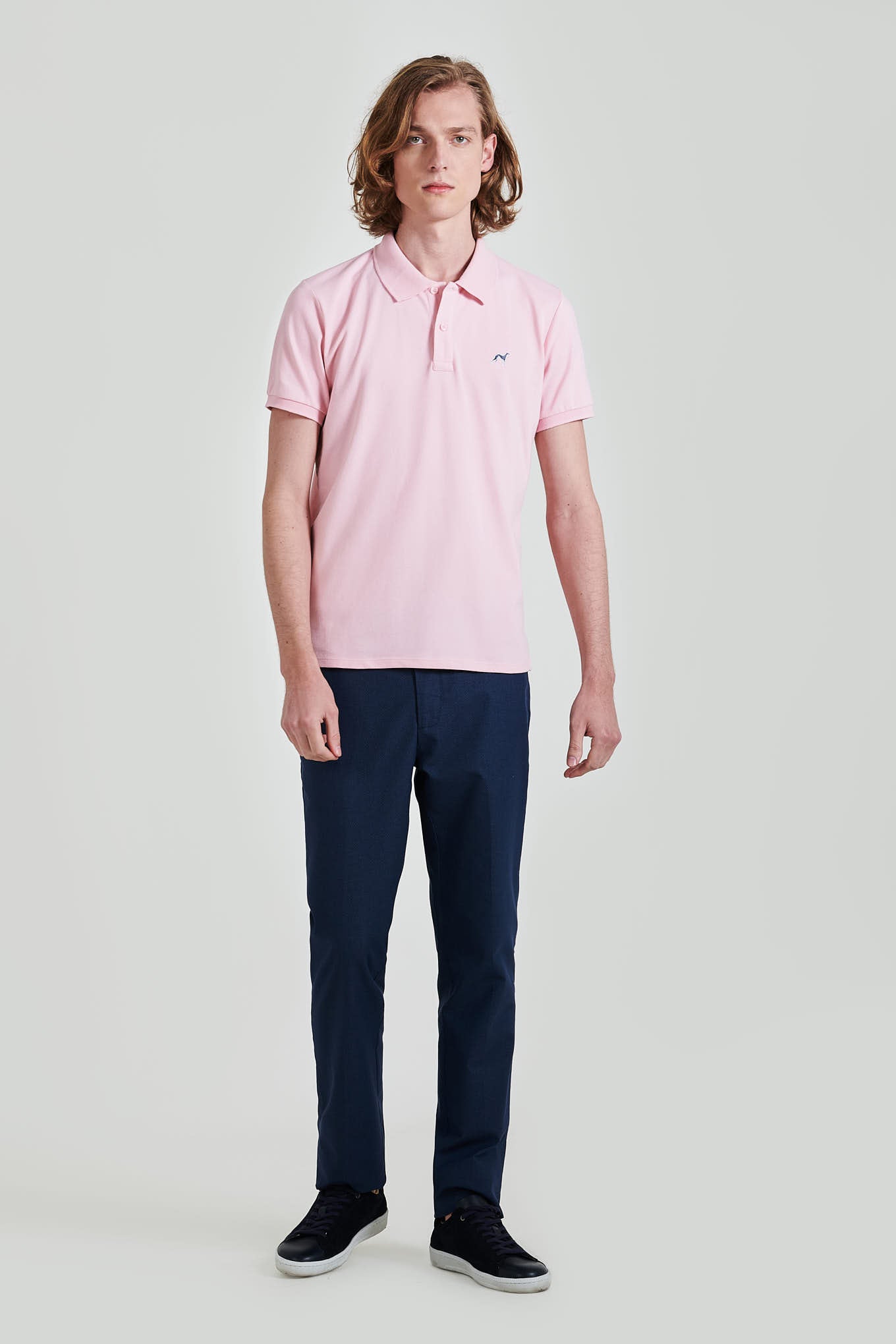 Light Pink