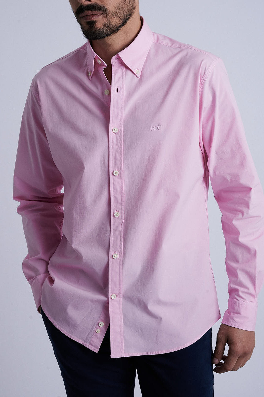 Pale Pink