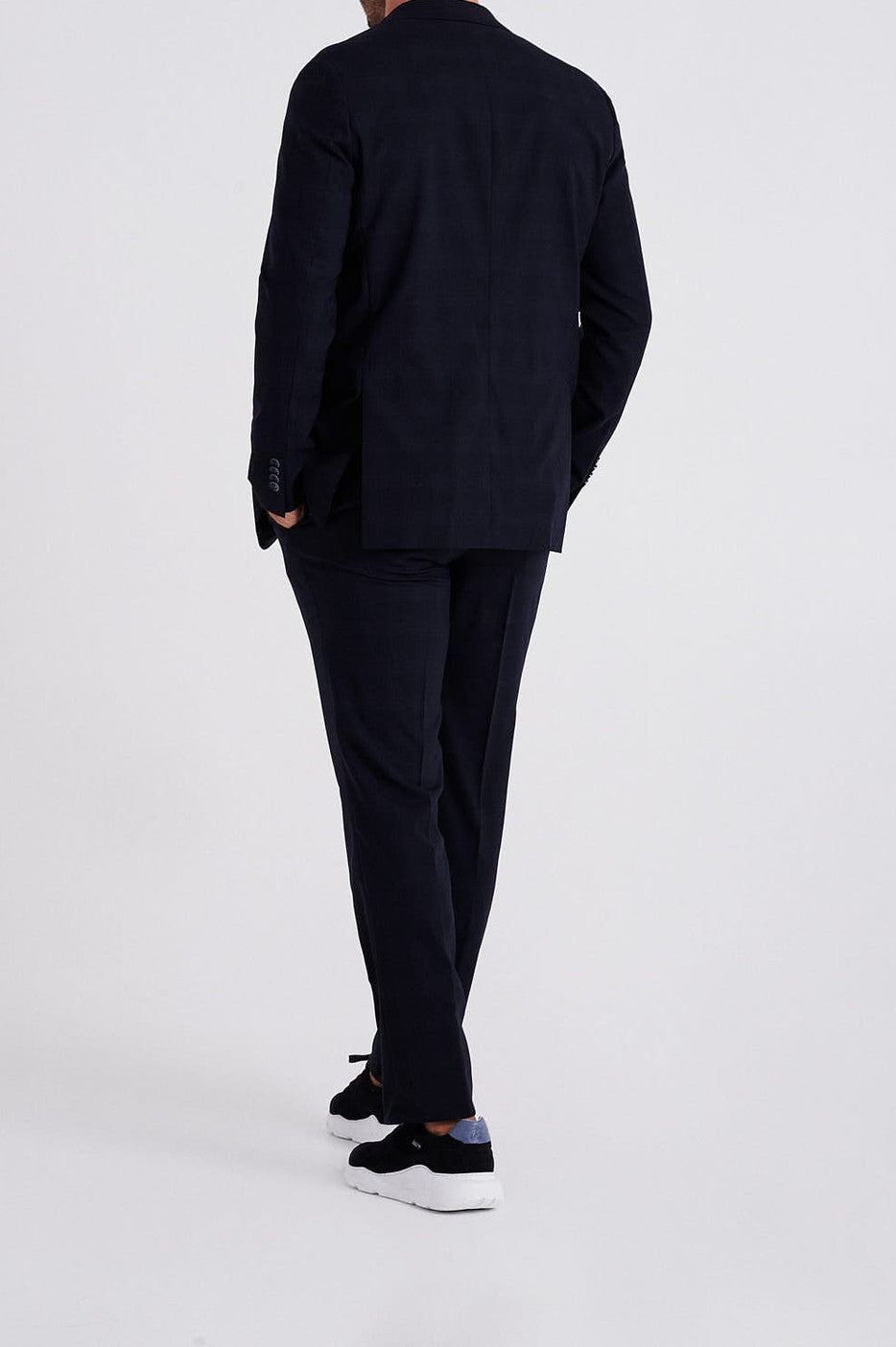 Dark Blue