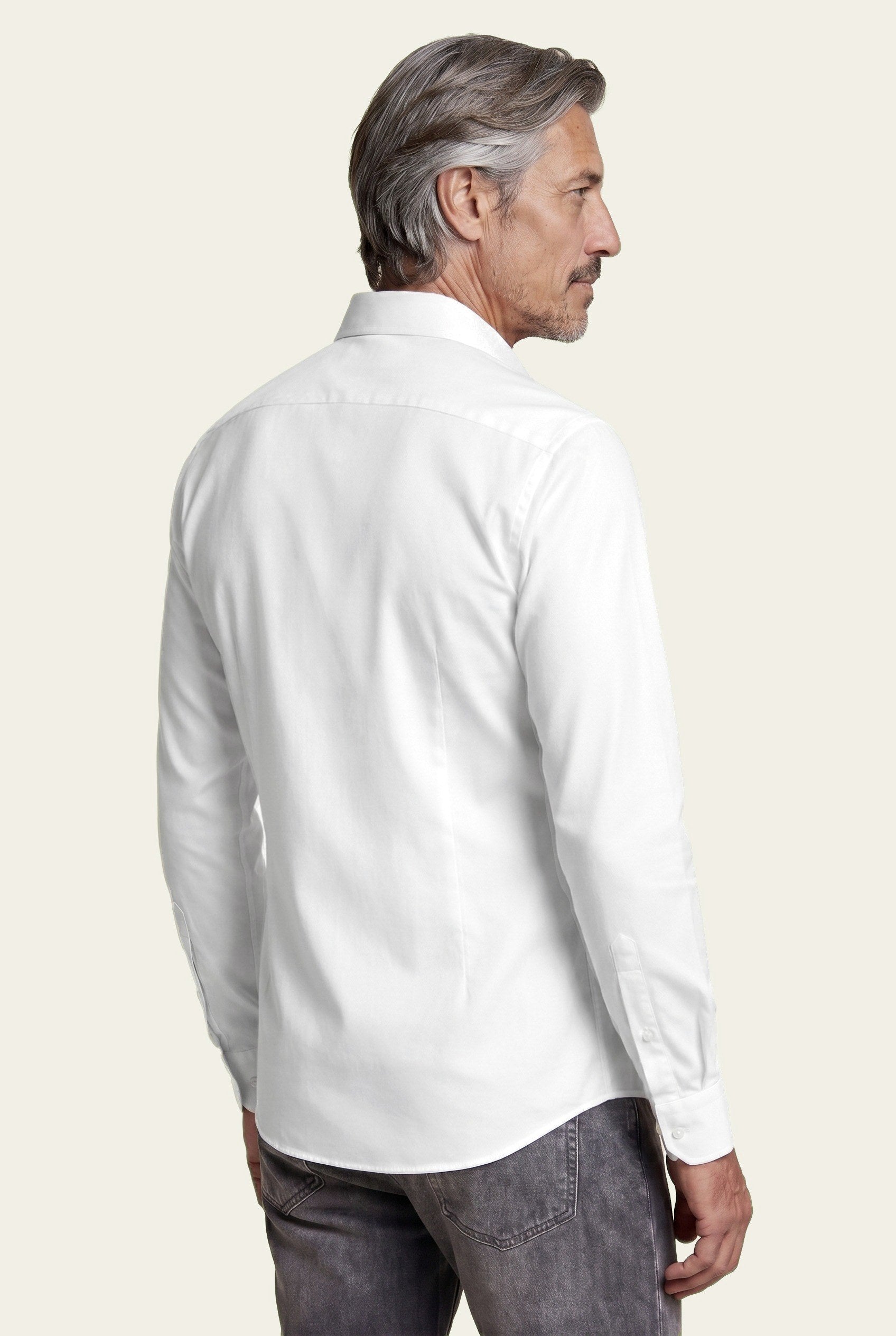 Dark Grey (AI)