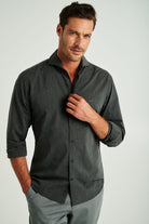 Dark Grey