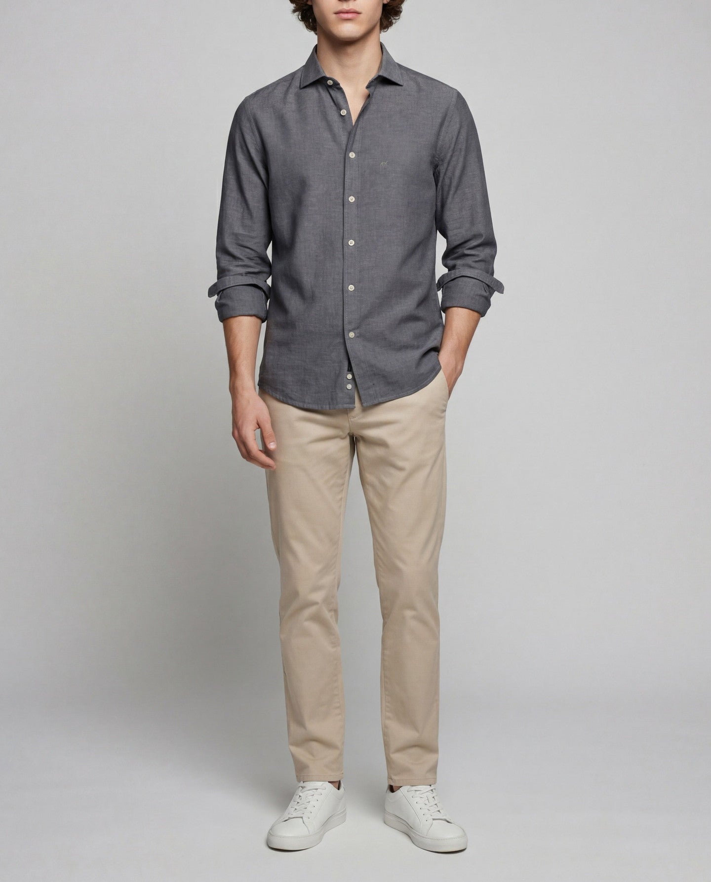 Dark Grey