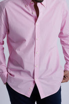 Pale Pink