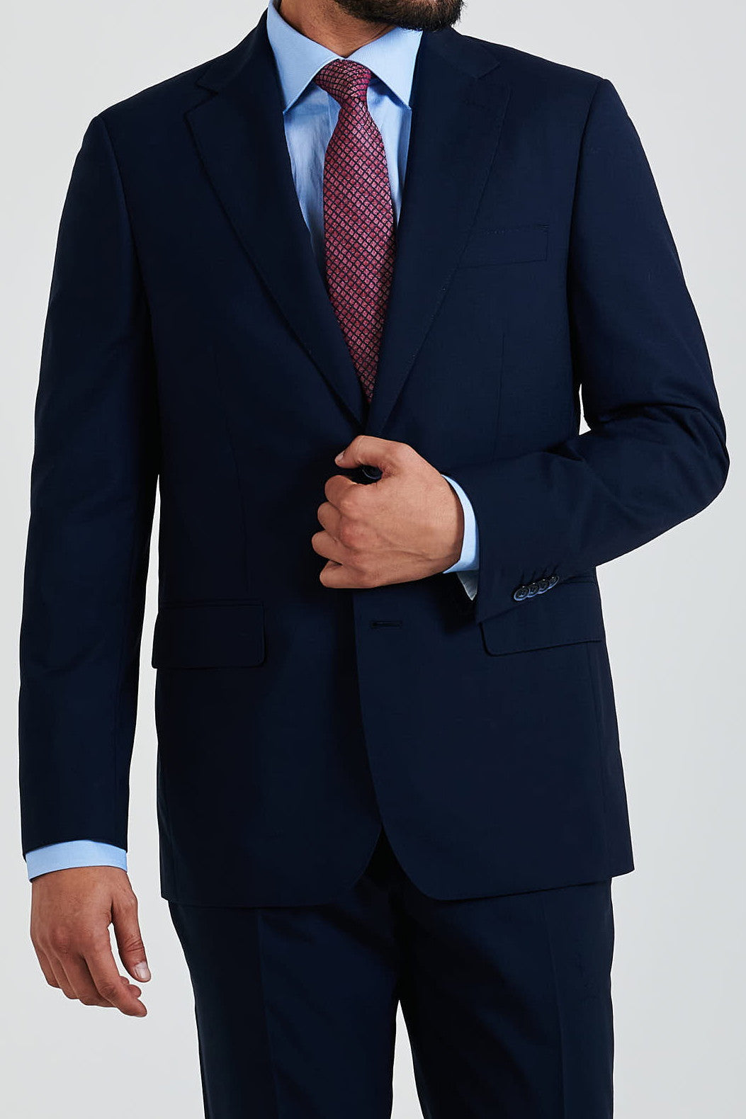 Dark Blue
