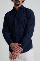 Dark Blue