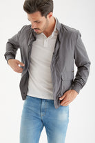 Dark Grey