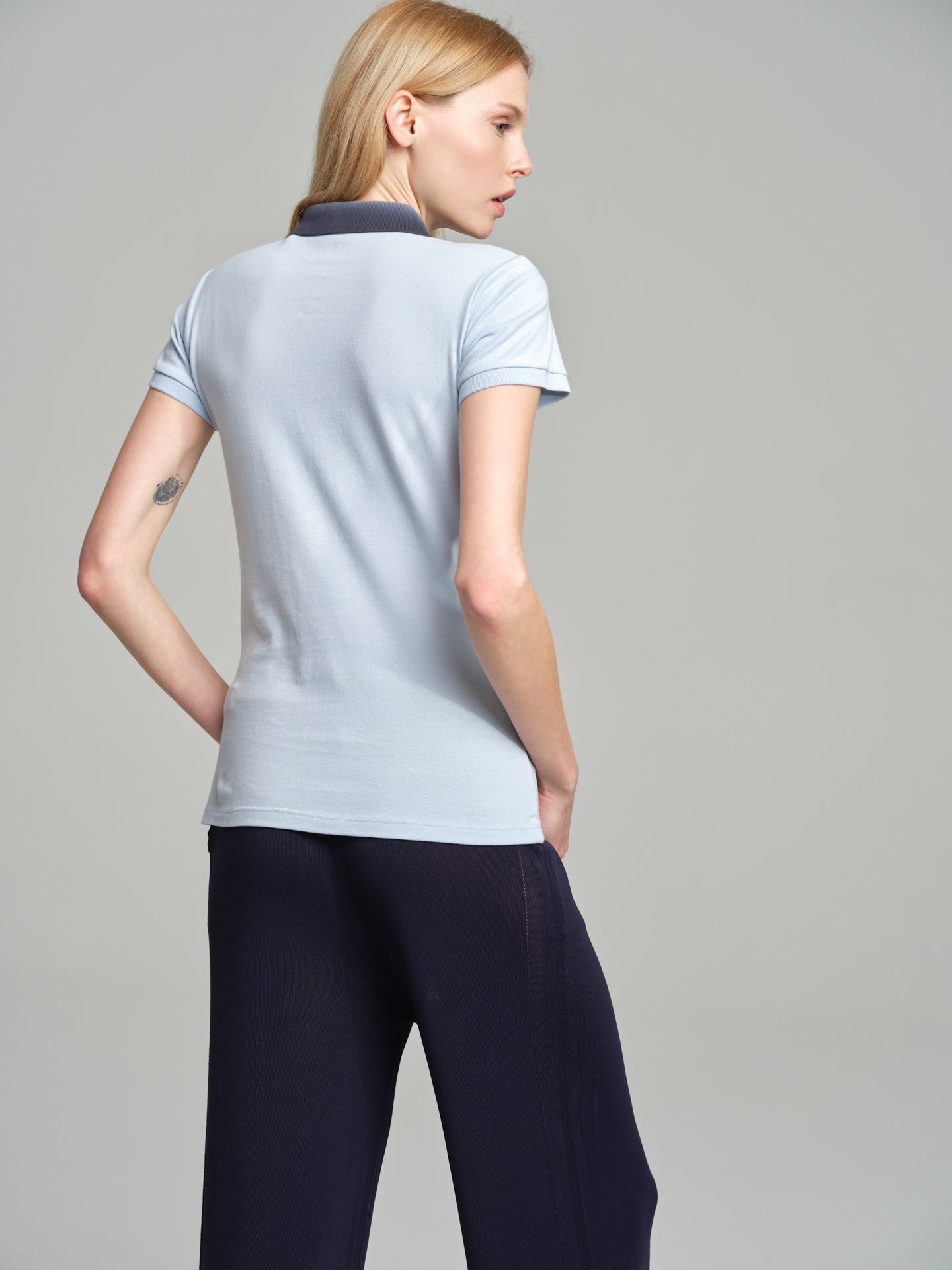 Light Blue