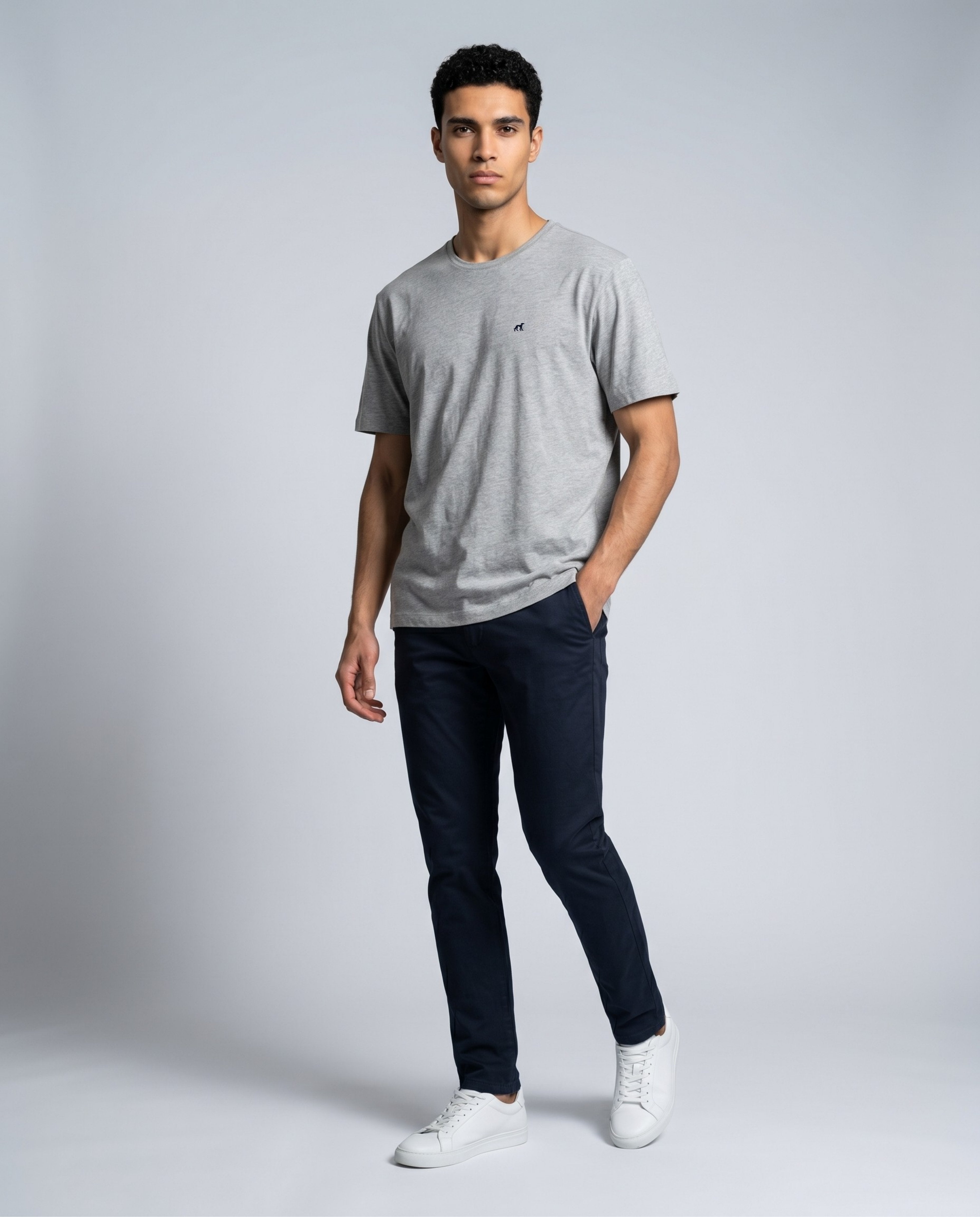 Mix Grey (AI)