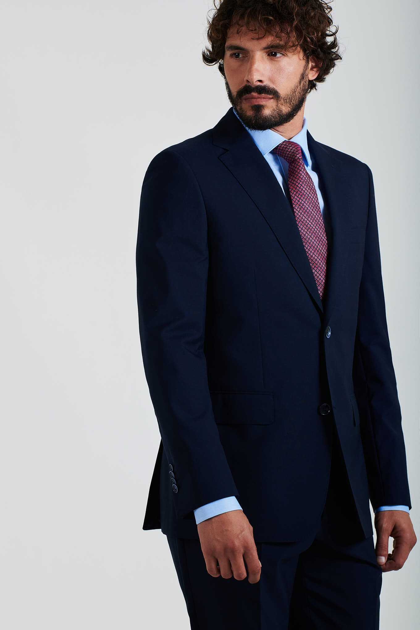 Dark Blue