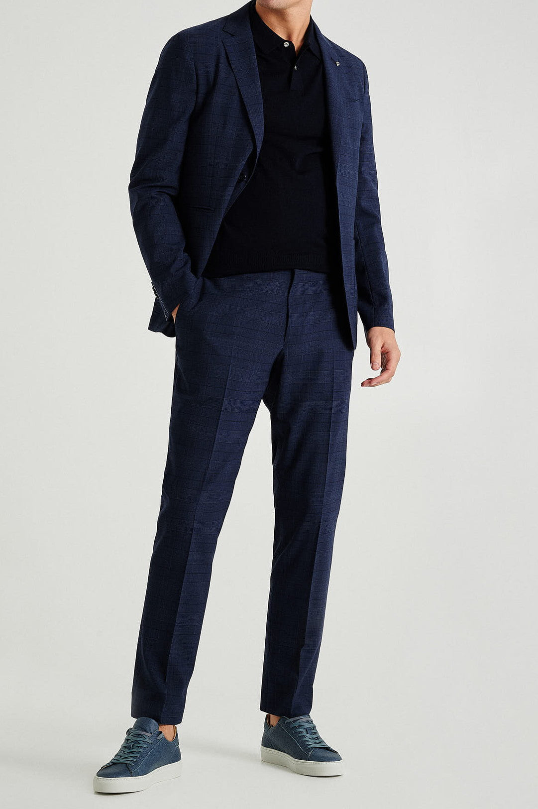 Dark Blue