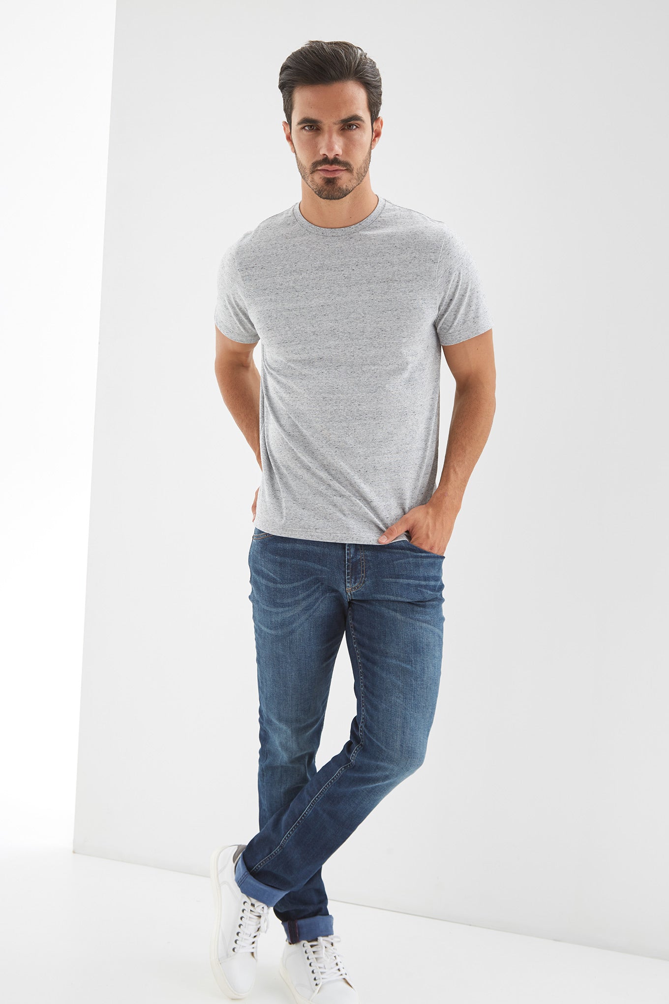 Light Grey