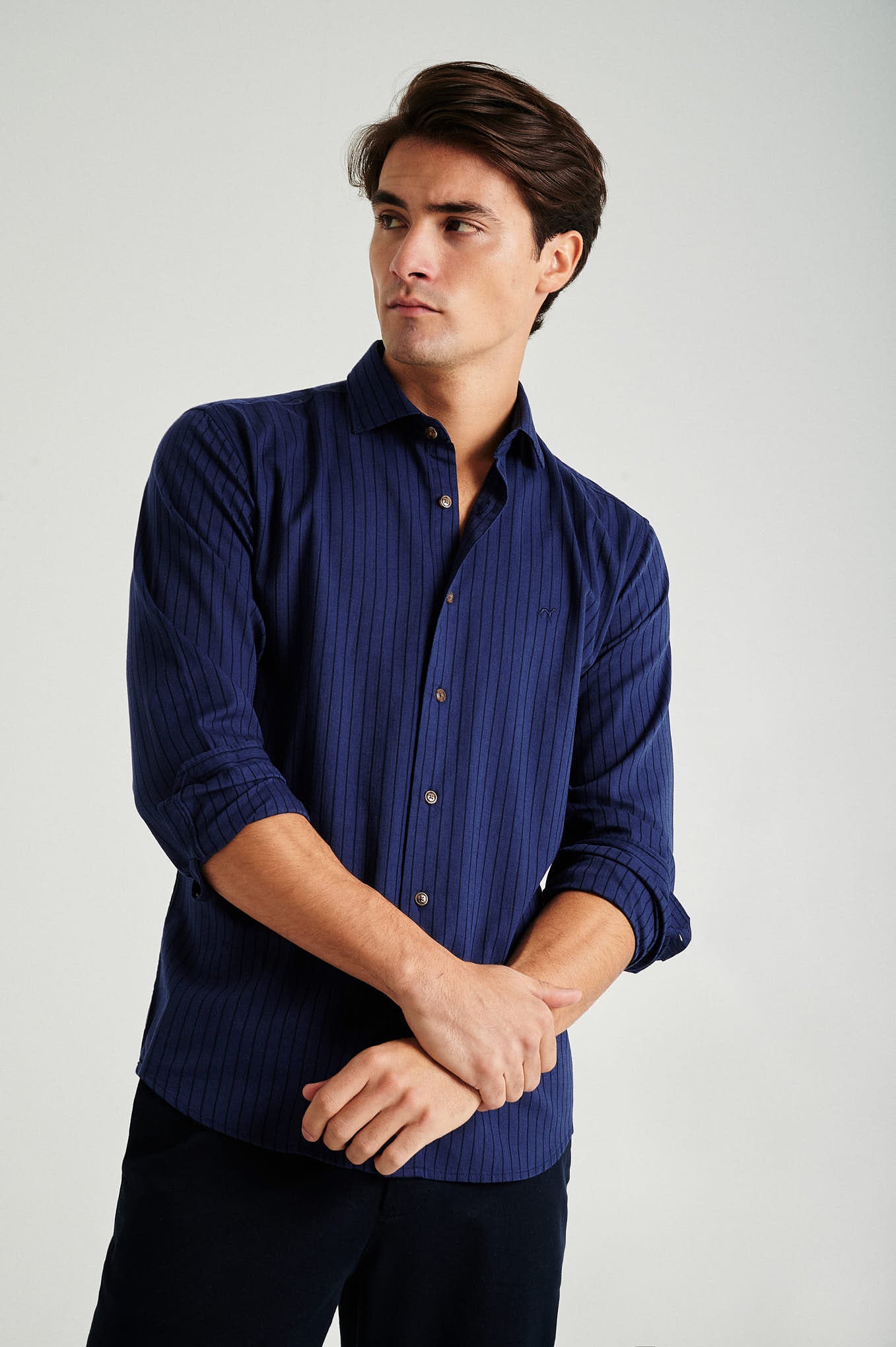 Dark Blue