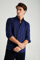 Dark Blue