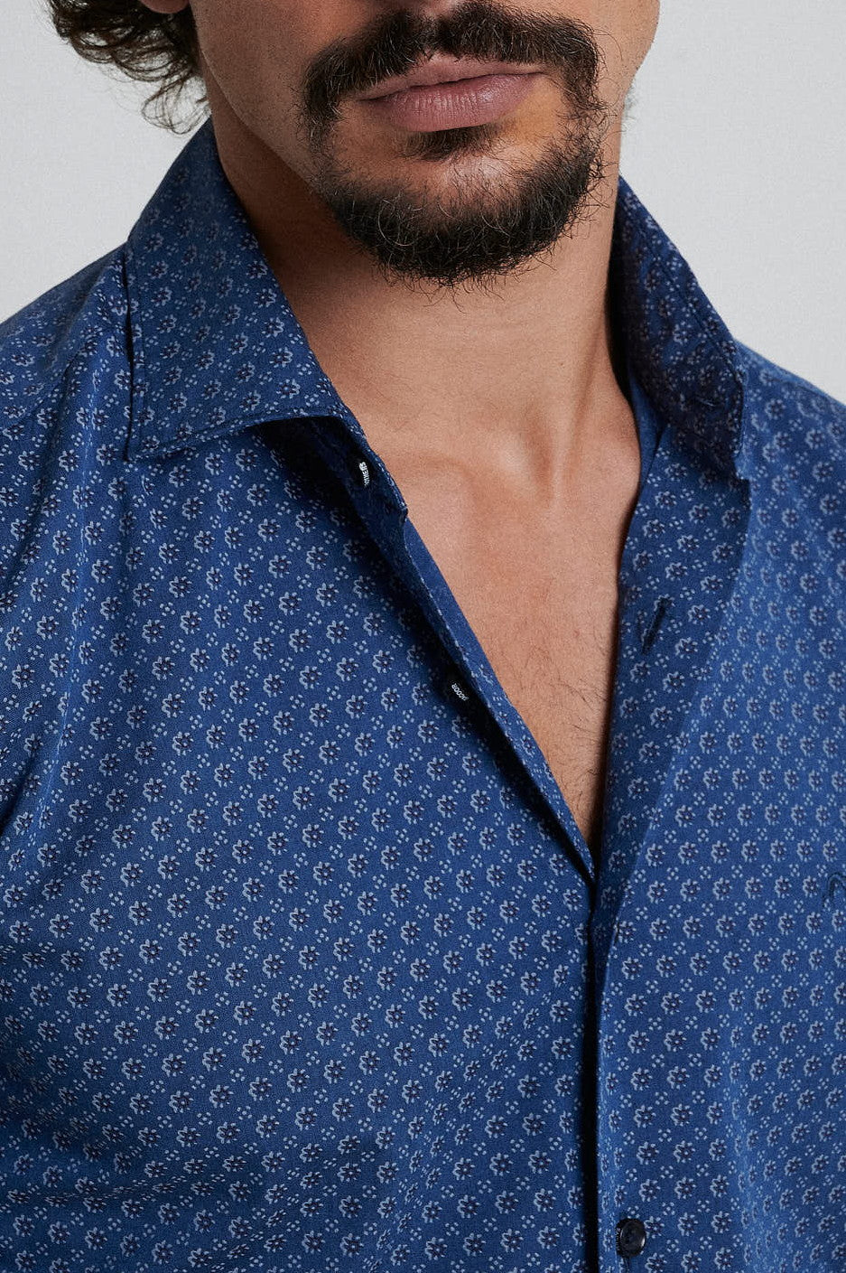 Medium Blue