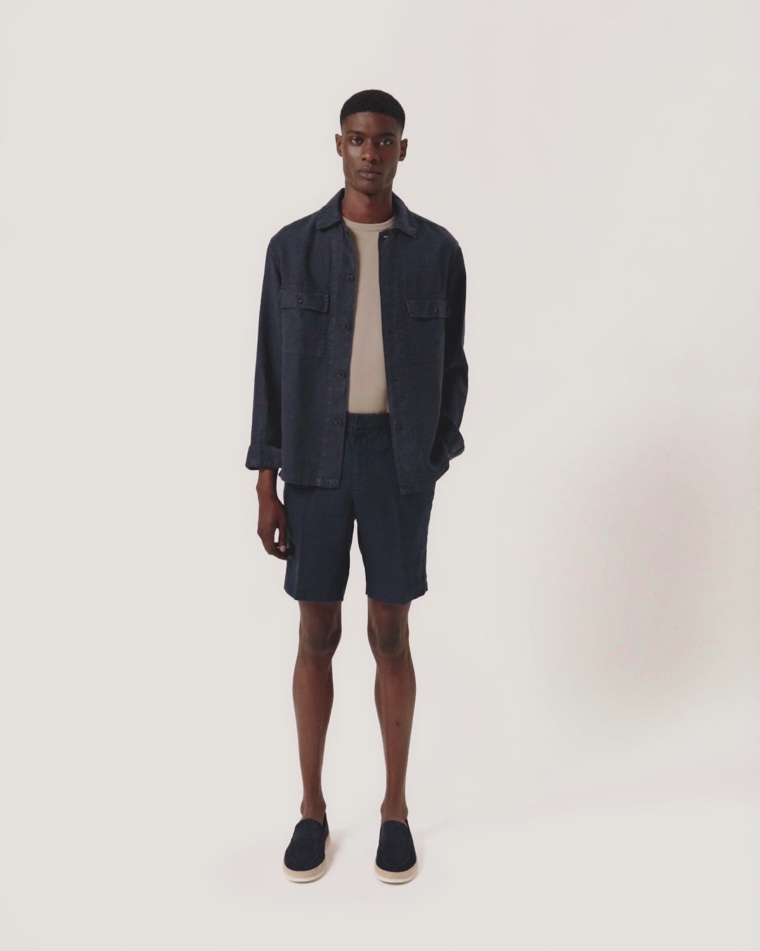 Dark Blue