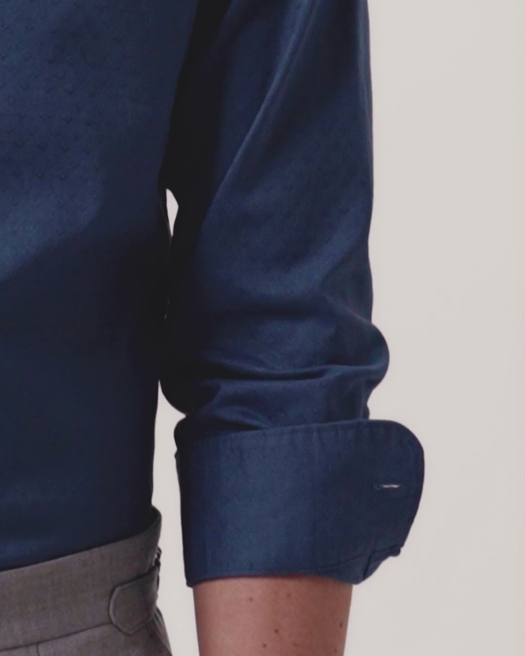 Medium Blue