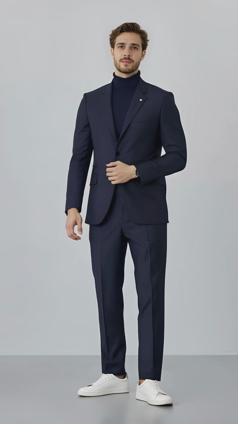 Dark Blue (AI)