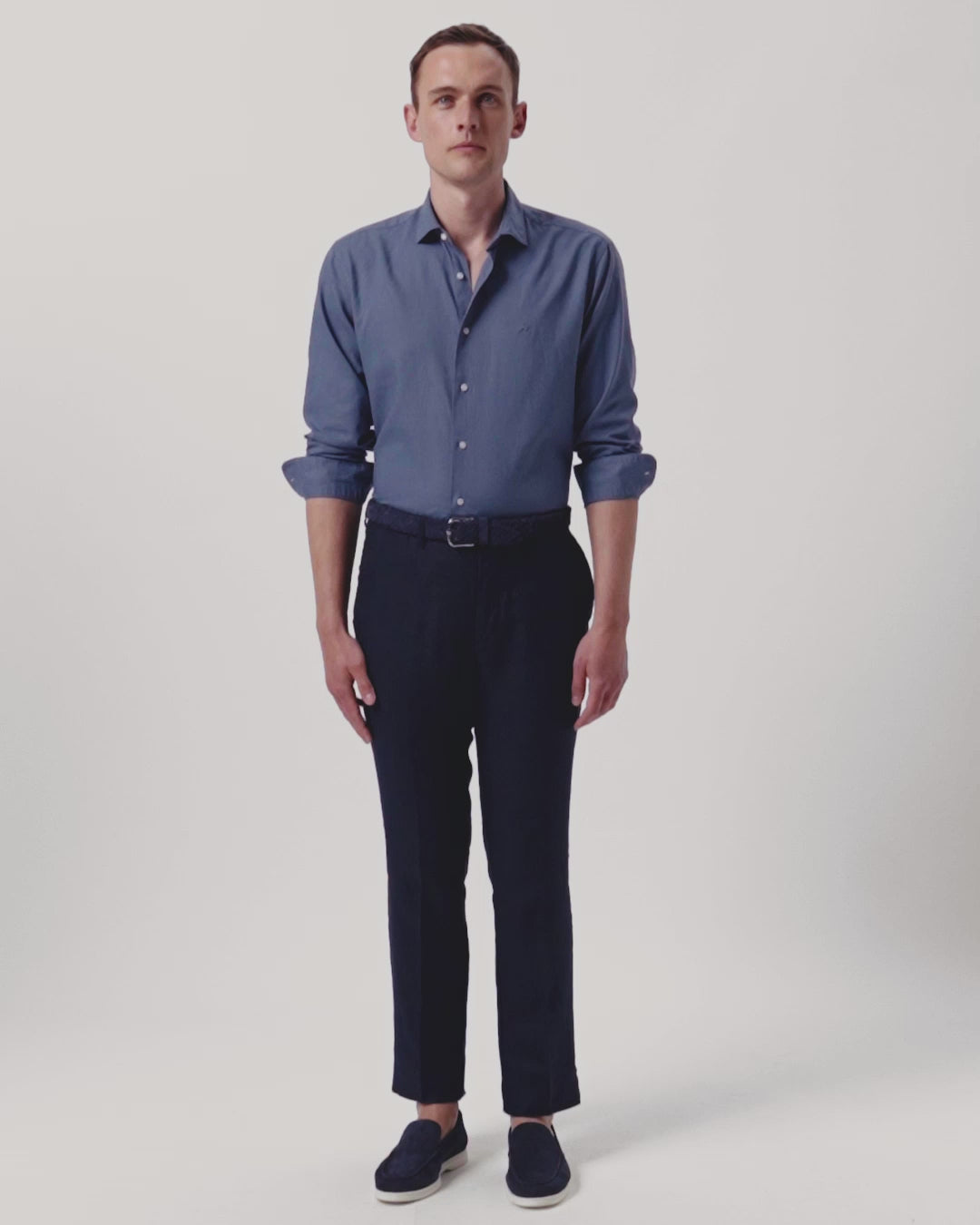 Medium Blue