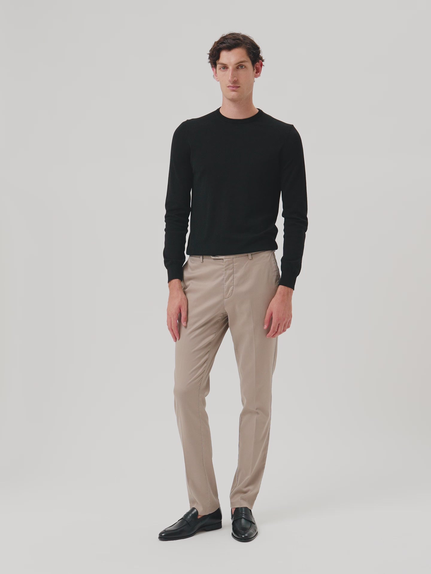 Light Brown
