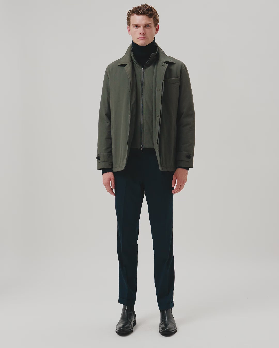 Khaki