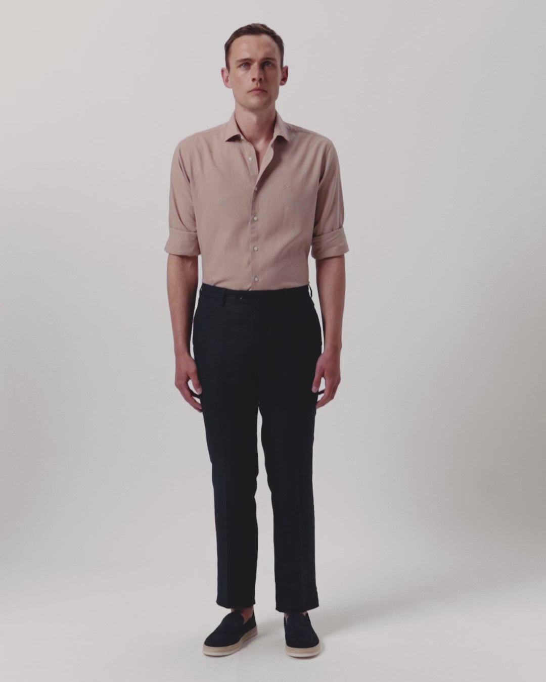 Light Pink