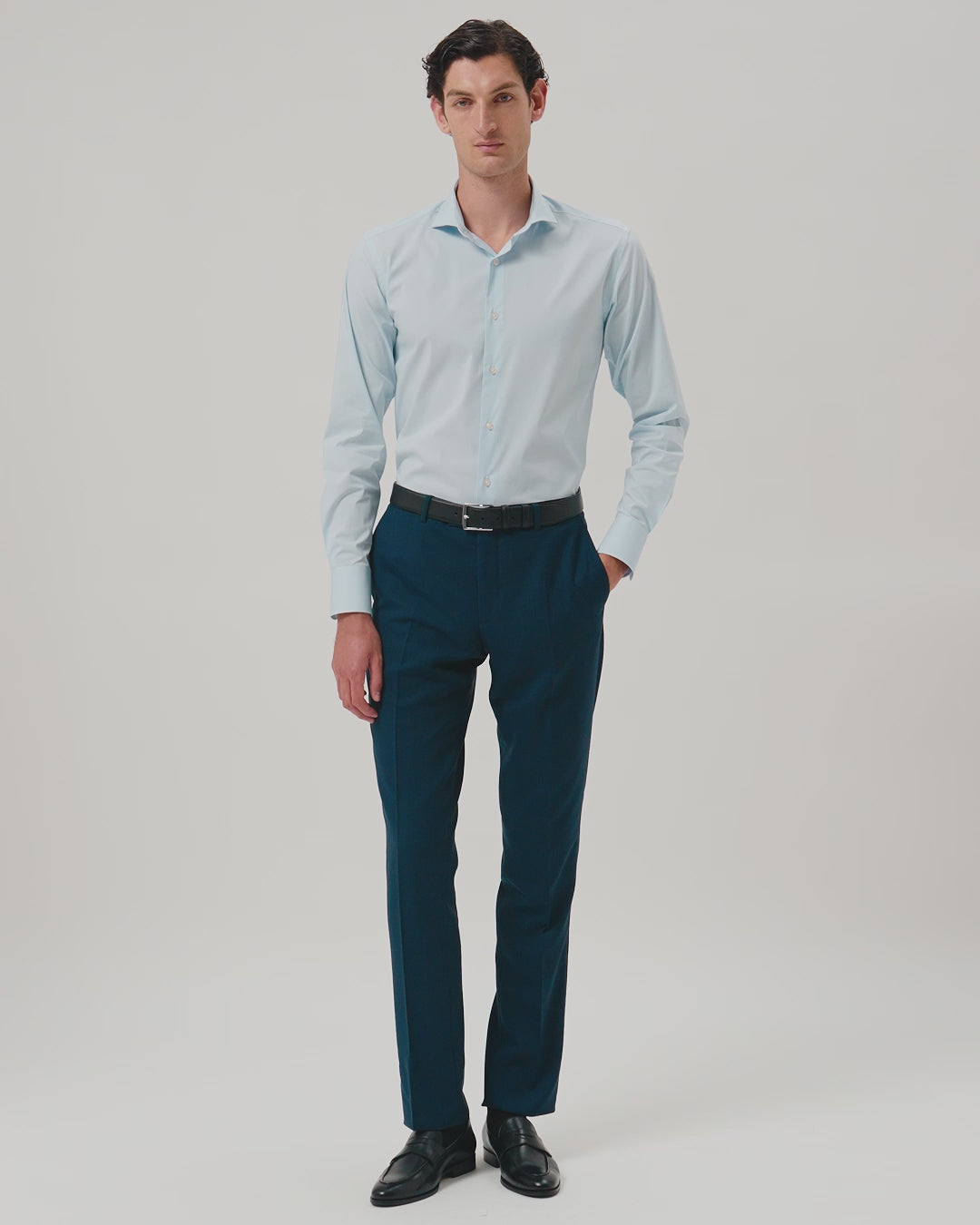 Light Blue