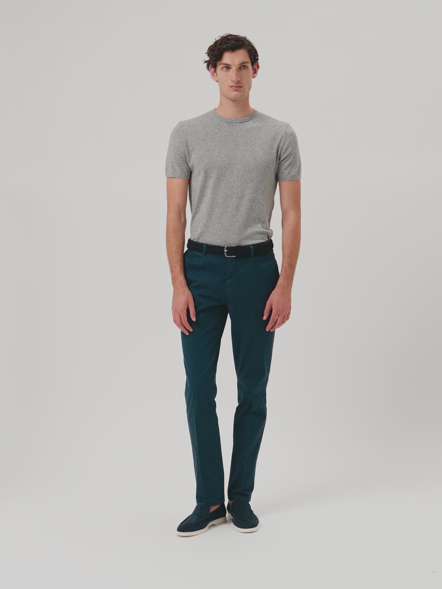 Mix Grey