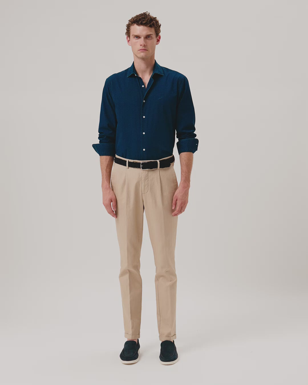Dark Blue