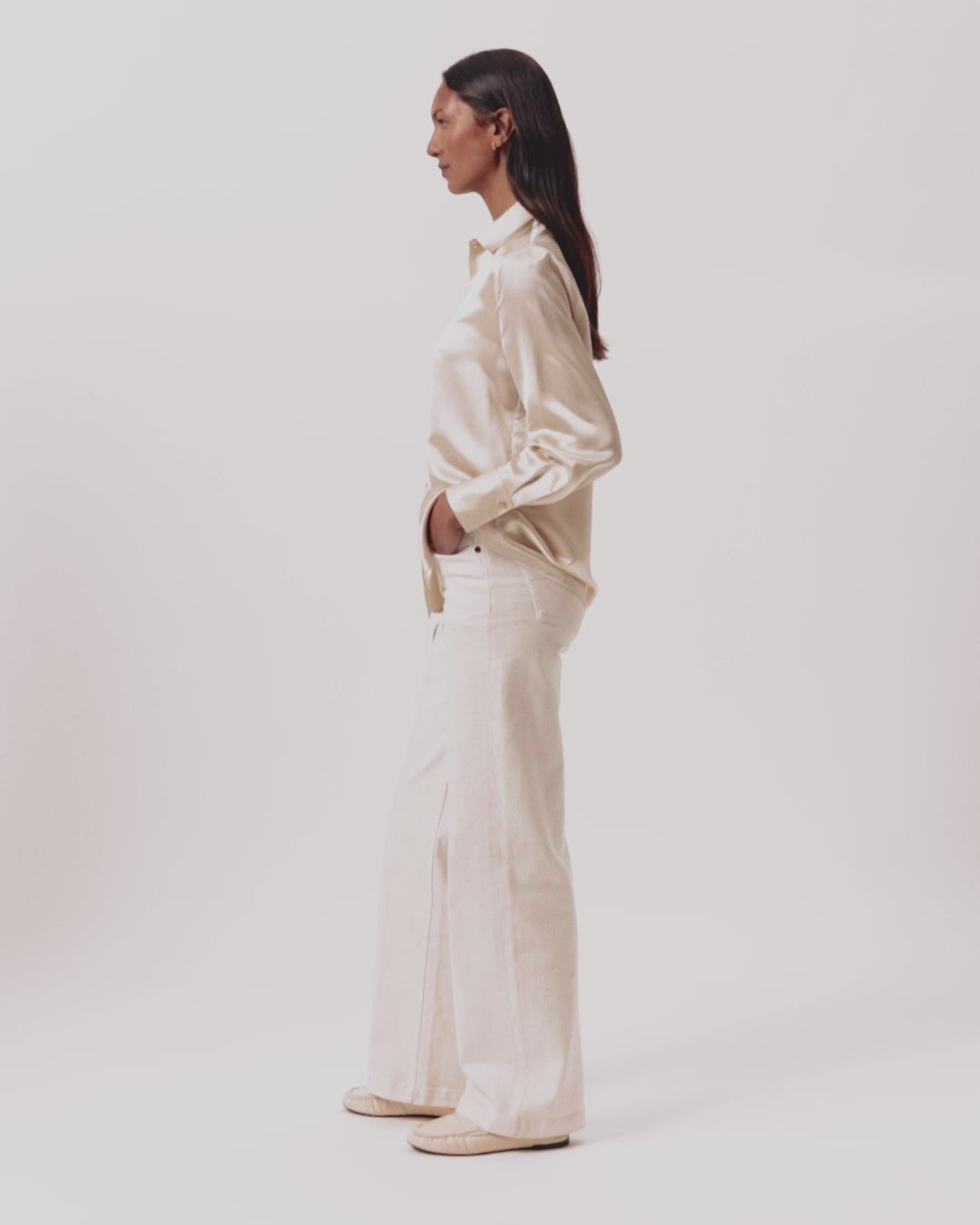 Light Beige