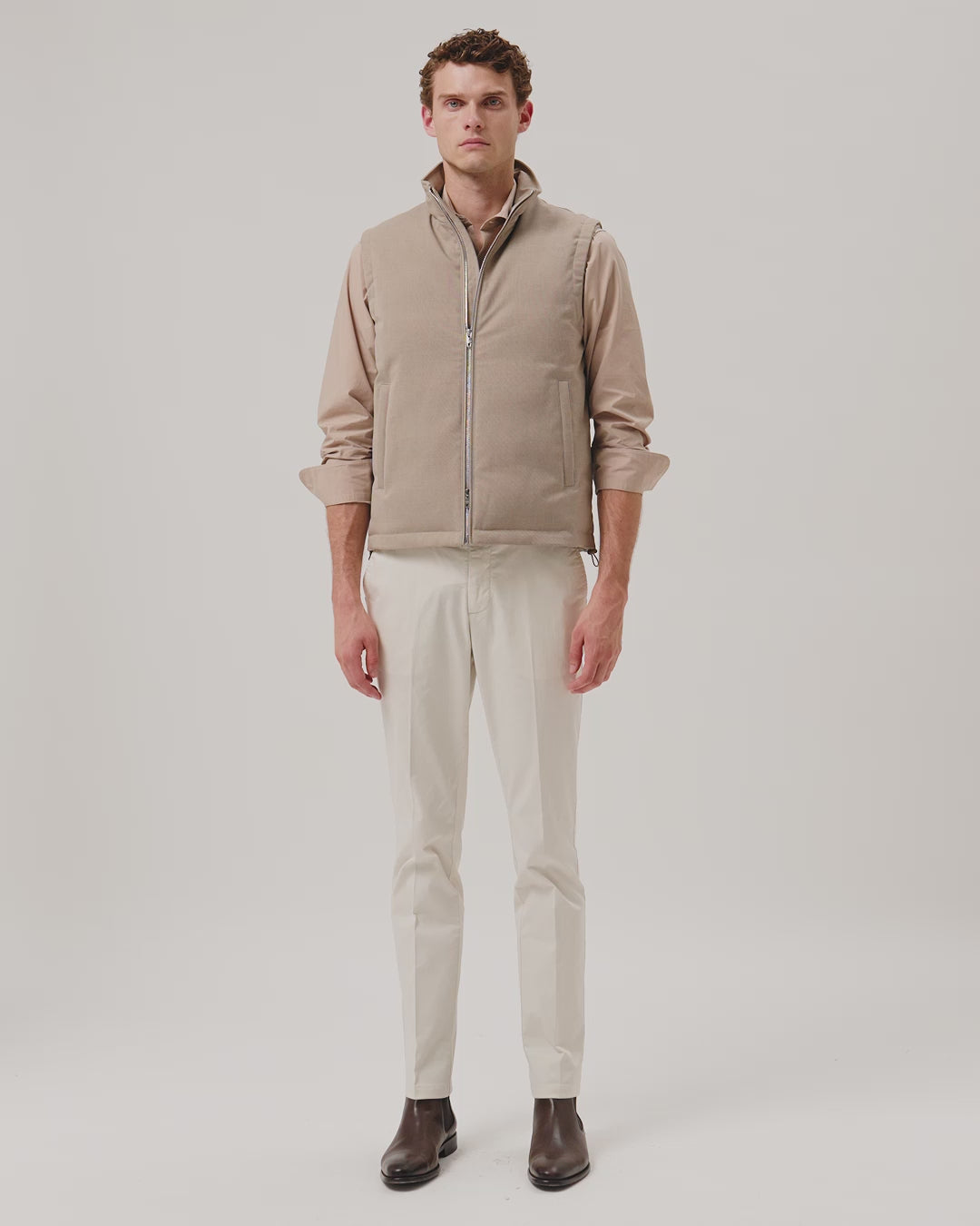 Light Beige